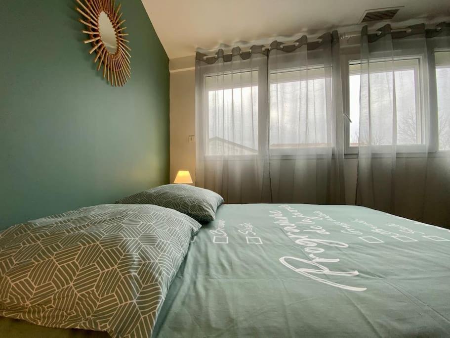 L'Appartement Jebari - Esprit Loft 카르카손 외부 사진