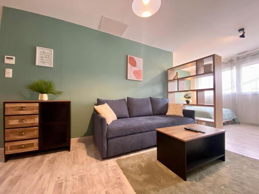 L'Appartement Jebari - Esprit Loft 카르카손 외부 사진